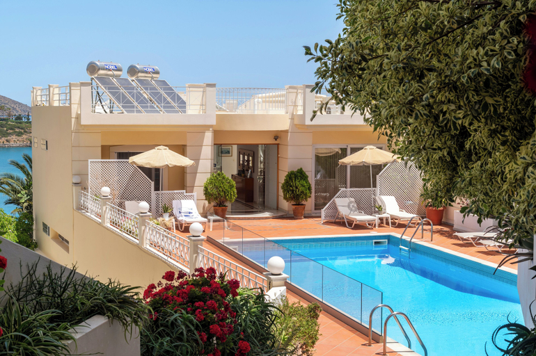 Sport & Beauty 5, Bellevue Suites, Crete