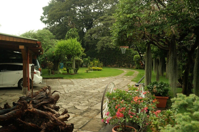 Others 5, Villa el Rosario, Amatitlán