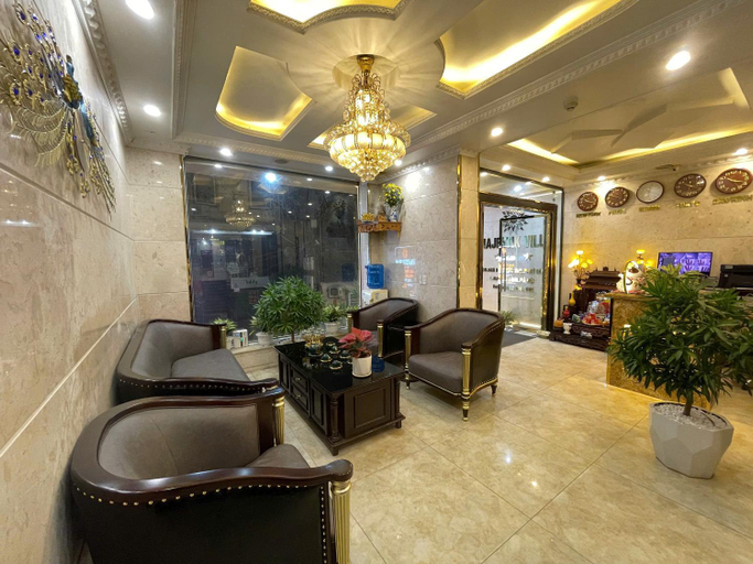 Public Area 3, Majestik Hotel, Từ Liêm