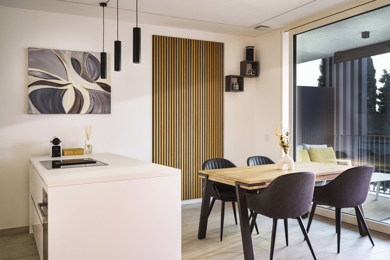 Private kitchen 2, SalvatoreHomes - Torri del Benaco, Verona