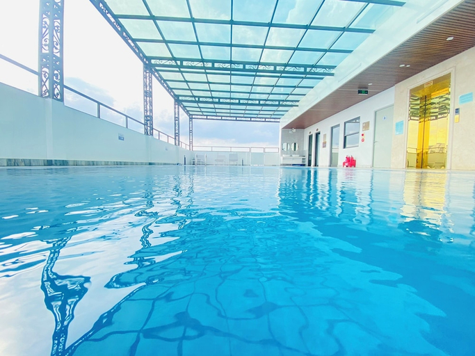 Sport & Beauty 2, Sakura Apartment, Hải An