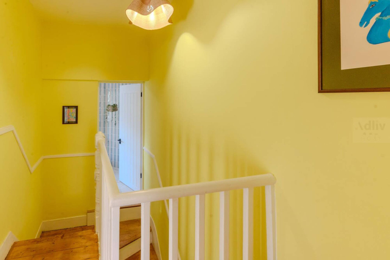 Room 5, Cosy Margate Getaway Sleeps 5 By Adliv, Kent