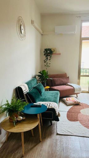 Others 5, Casa Oscar: Entire apartment Venice.Mestre station, Venezia