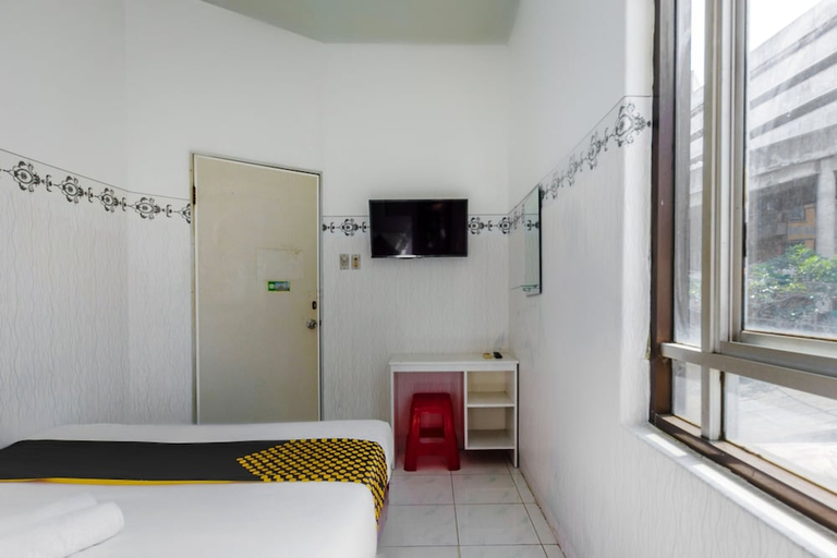 Bedroom 2, OYO 2628 Kartini Residence, Central Jakarta