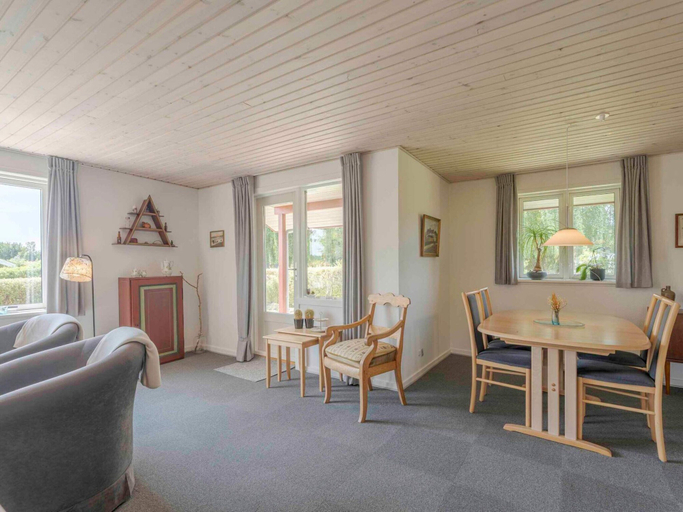 Interior 4, 5 Star Holiday Home in Haarby, Assens