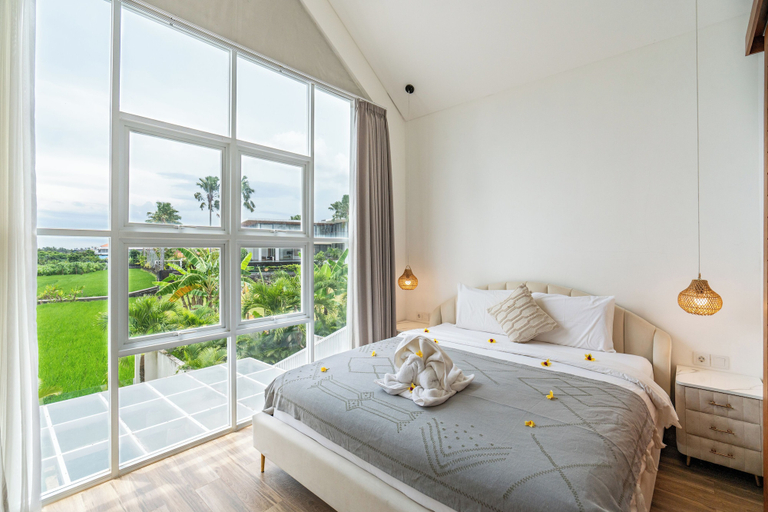 Room 3, Villa Komoko by Bali Bliss Properties, Badung