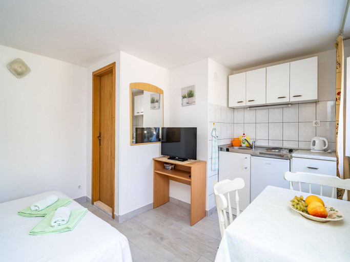Others 4, Apartments Lidija- Studio, Pojezerje