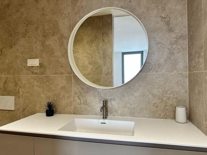 Others 4, Garden Residence - Premium Alpine View Apartment, Ljubljana