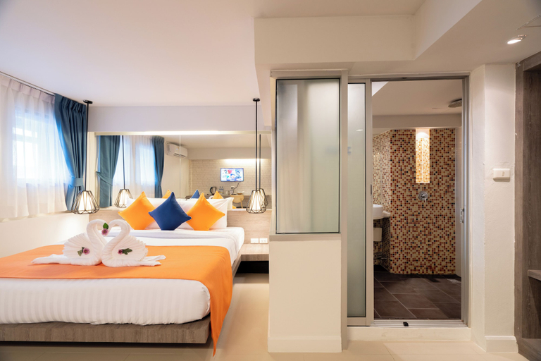 bedroom 14