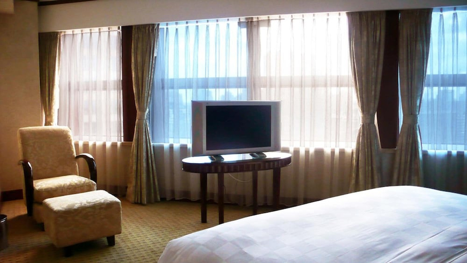 Bedroom 3, Luxemon Hotel Shanghai Pudong, Shanghai
