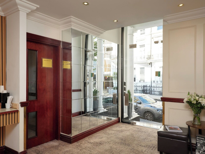 Others 4, The Prime London Hotel, London
