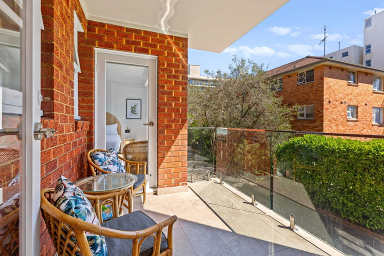 Terrace/patio, Gorgeous 3-bed Manly Pad, Short Walk to the Beach, Sydney