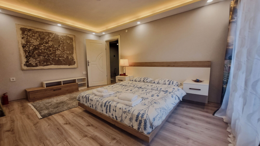 Room 3, Villa Freya, Sapanca