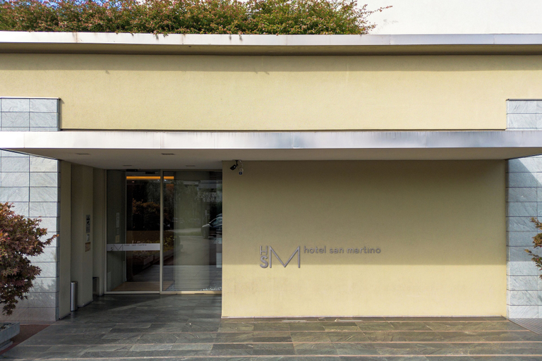 Exterior & Views 2, HSM Hotel San Martino, Lecco