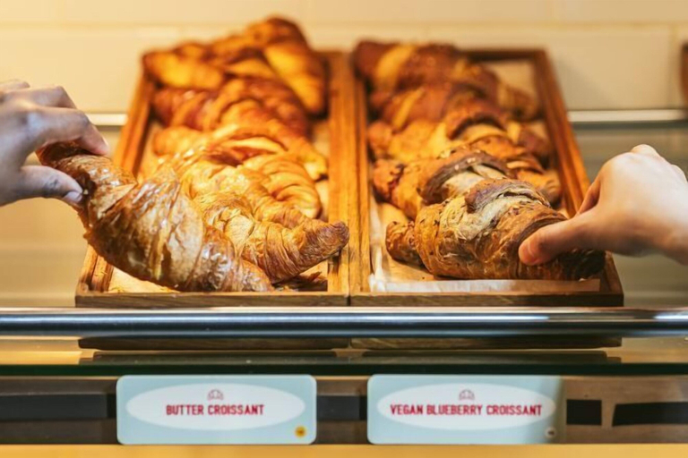 Food & Drinks 5, Sloane Place, London