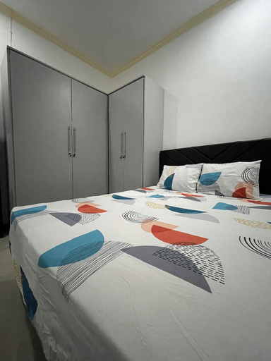 Room 4, Casa De Bella BnB, Lombok