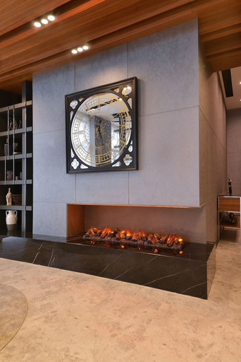 Public Area 2, Nish Palace Exclusive Suites, Atasehir