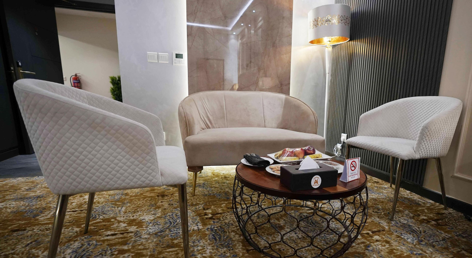 Room 3, Best Western Plus Grand Hotel Multan, Multan