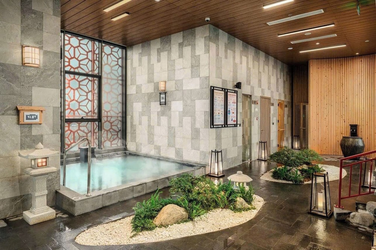 Others 4, Armin Homes 2 BR with bathtub Ecopark, Văn Giang