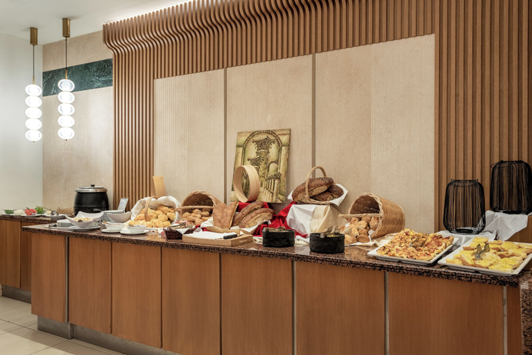 Food & Drinks 5, Annabelle Beach Resort - All Inclusive, Crete