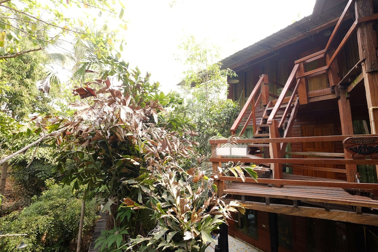 Others 5, P&P Coffee & Resort Mae Sariang, Mae Sariang