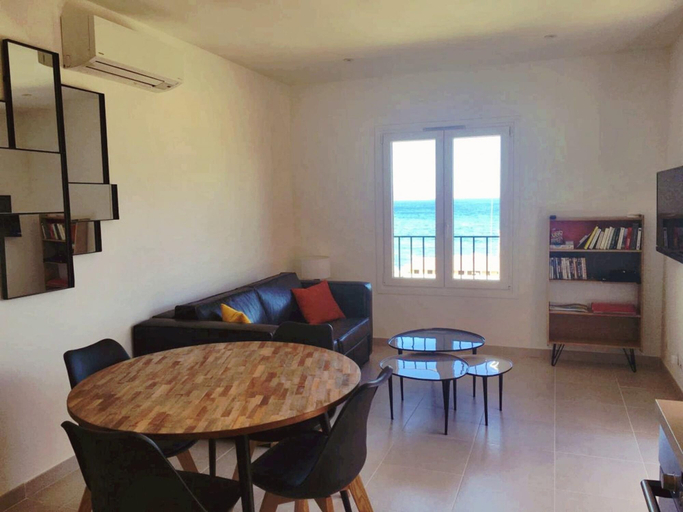 Room 3, Mor305-t2 Neuf vue Panoramique Golfe acc s Plage, Haute-Corse