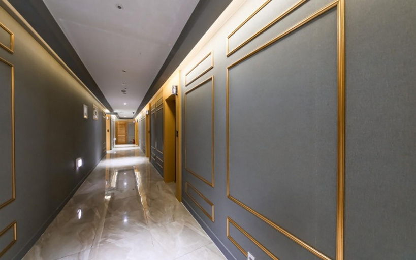 Others 5, Changwon Sangnamdong The View Hotel, Changwon