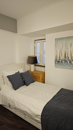 Room 4, Lisbon Alfama Charming Apartment, Lisbon