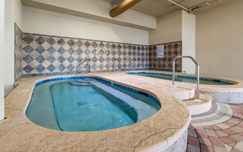 Spa 4, Phoenix Orange Beach 1103 3 Bedroom Condo, Baldwin
