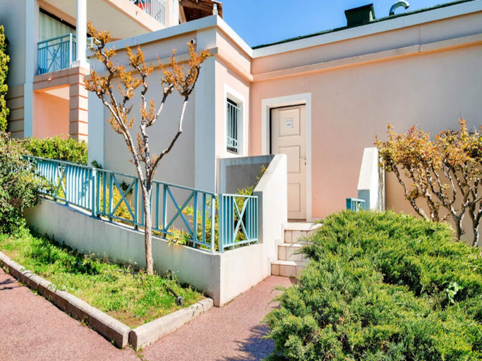 Exterior & Views 1, Cannes Villa Francia maeva Home, Alpes-Maritimes