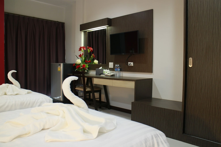 Bedroom 3, The Siri Place, Muang Udon Thani