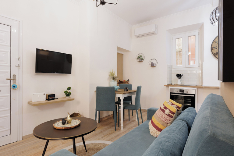 Others 5, Studio Nona in Old Town By Konnect, Ionian Islands