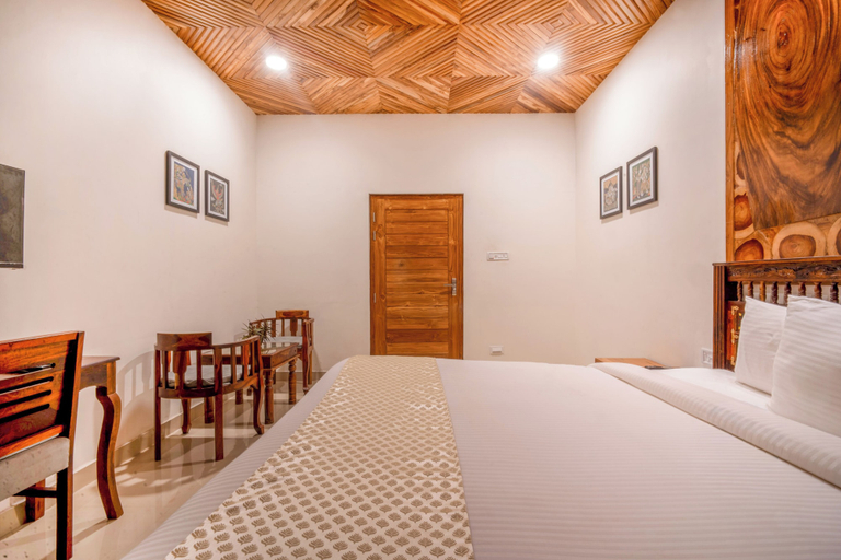 Bedroom 3, Rainforest Resort, South Andaman