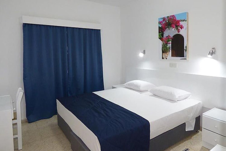 Bedroom 3, Amore Protaras Apartments