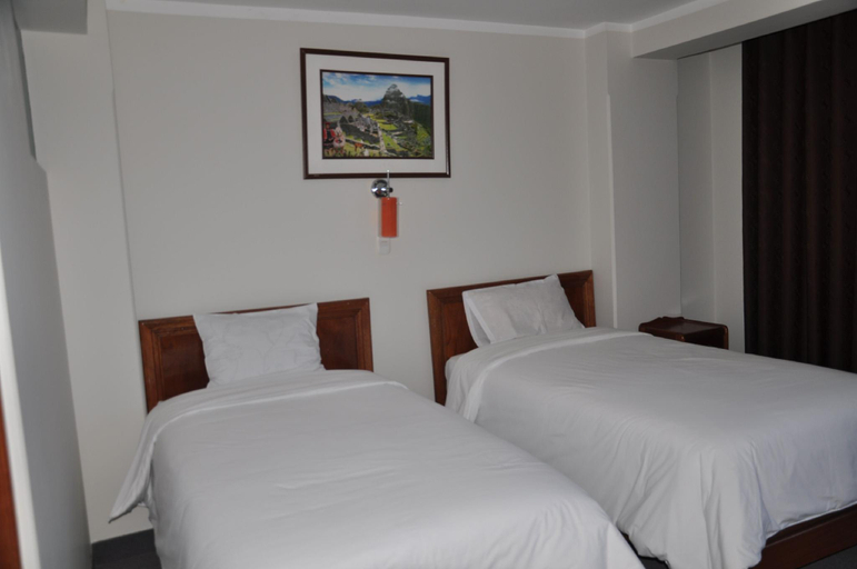 Others 3, CESAR'S HOTEL PERU, Puno