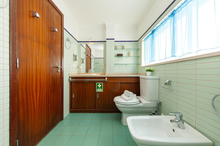 Bathroom 5, B28 - Stylish Typical House by DreamAlgarve, Lagos