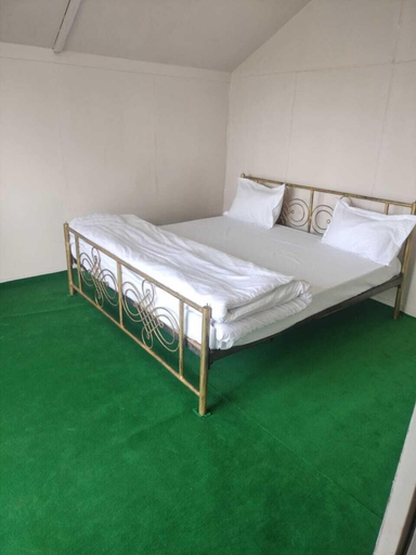 Room 4, Potter's Hill, Shimla