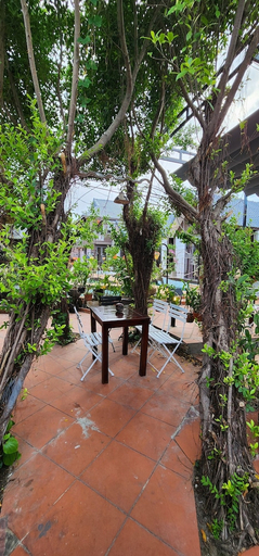 Food & Drinks 4, Coco Bungalows Hoi An, Da Nang