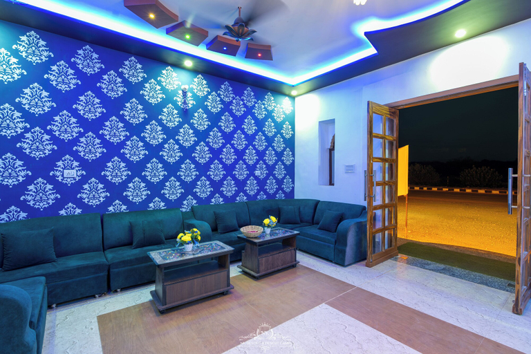 Others 4, NK Desert Camp & Resort, Jaisalmer