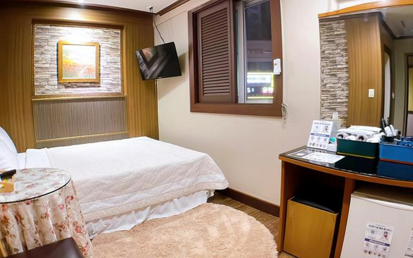 Bedroom 2, Icheon Star, Icheon