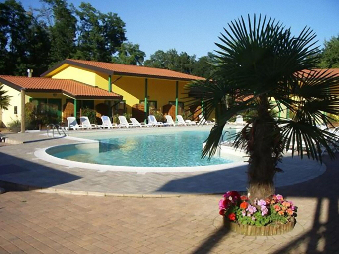 Sport & Beauty 2, Hotel Ristorante La Perla, Novara