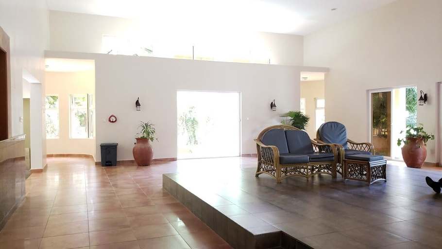 Interior, Palm Oasis Resort Garissa, Garissa Township