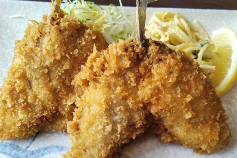 Food & Drinks 5, Kisarazu Bay Town Hotel, Kisarazu