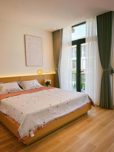 Bedroom 2, Hue House Stay Phòng Máy Chiếu, Huế