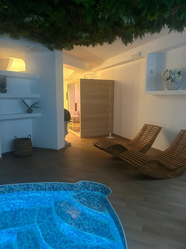Sport & Beauty 2, Olbia City Hotel, Olbia-Tempio