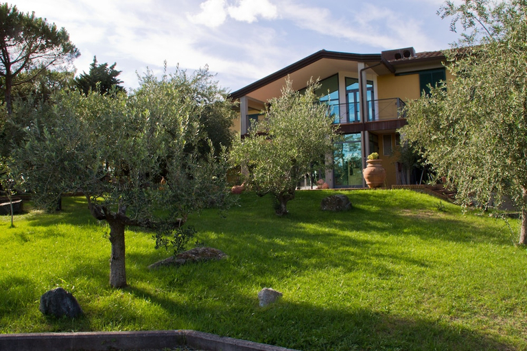 Exterior & Views 1, Hotel Villa Cesi, Florence