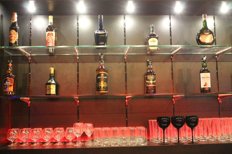 Food & Drinks 5, The Retreat, Kancheepuram