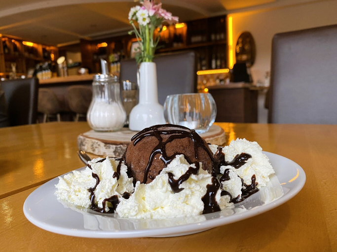 Food & Drinks 5, Mein Bergblick, Goslar