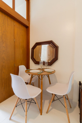 Room 3, Comfort in Copacabana - Stc405, Rio de Janeiro