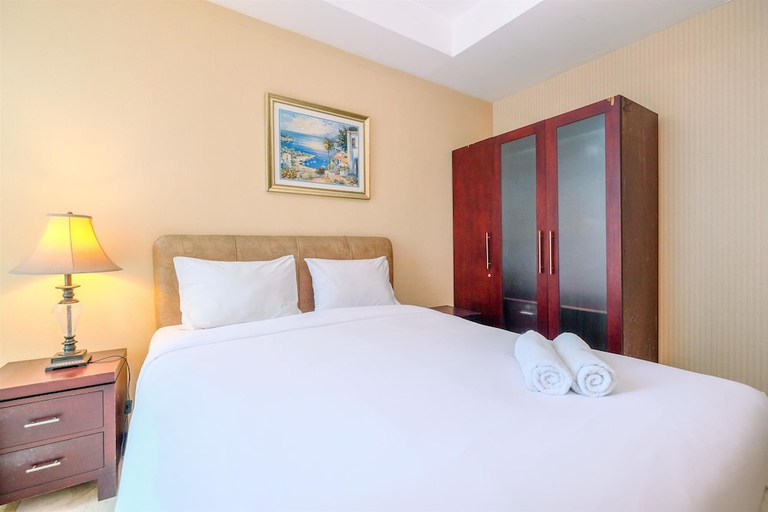 Others 5, Wonderful And Homey 2Br Apartment Bellagio Residence, Jakarta Selatan